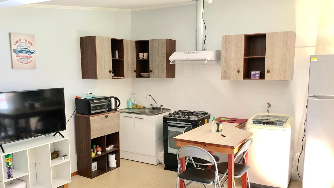 Apartamento Plaza Oz - Av Alemania