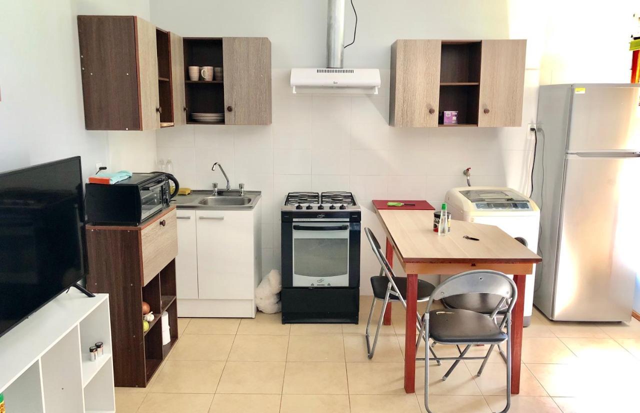 Apartamento Plaza Oz - Av Alemania