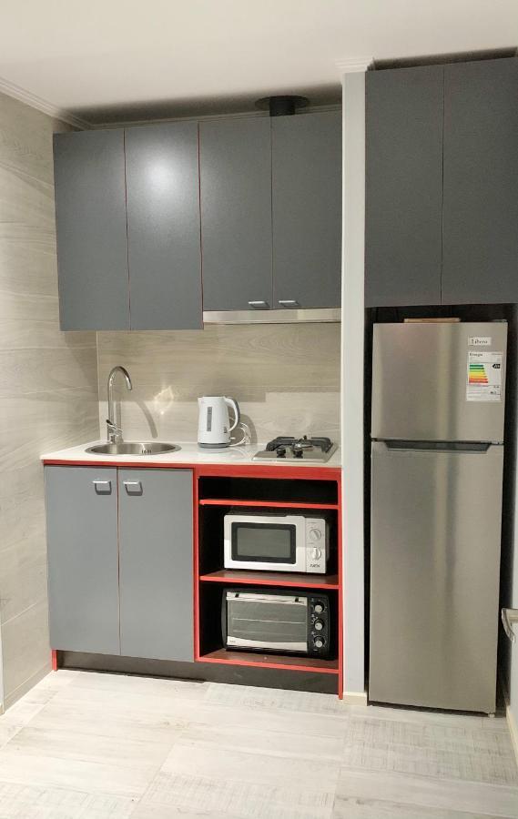 Plaza Oz - Av Alemania Apartamento Temuco