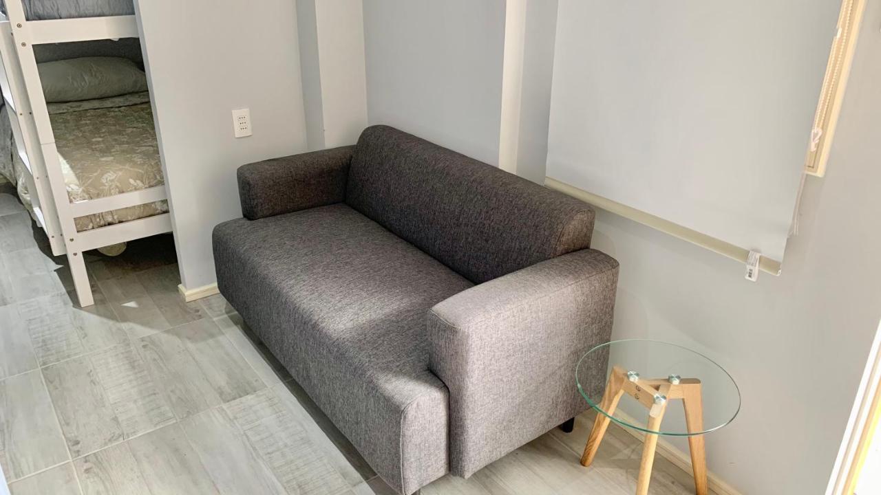 Apartamento Plaza Oz - Av Alemania Temuco