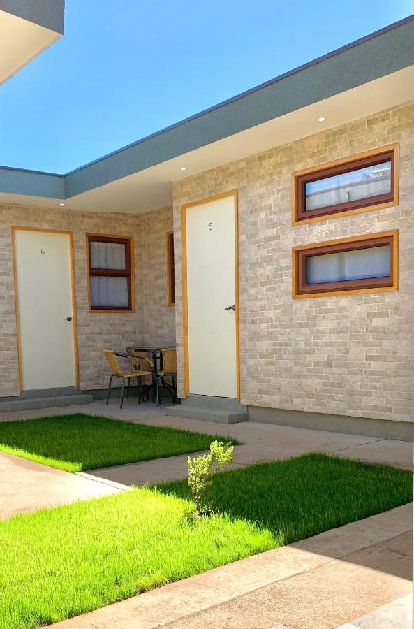 Plaza Oz - Av Alemania Apartamento Temuco